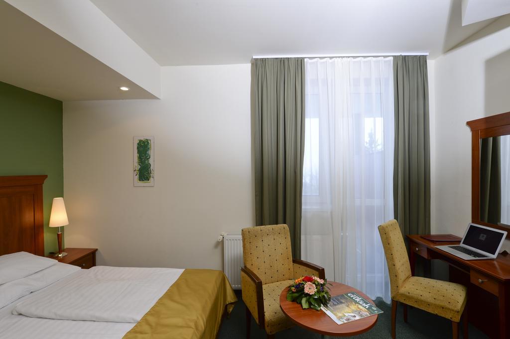 Hunguest Grandhotel Galya Galyatető Dış mekan fotoğraf