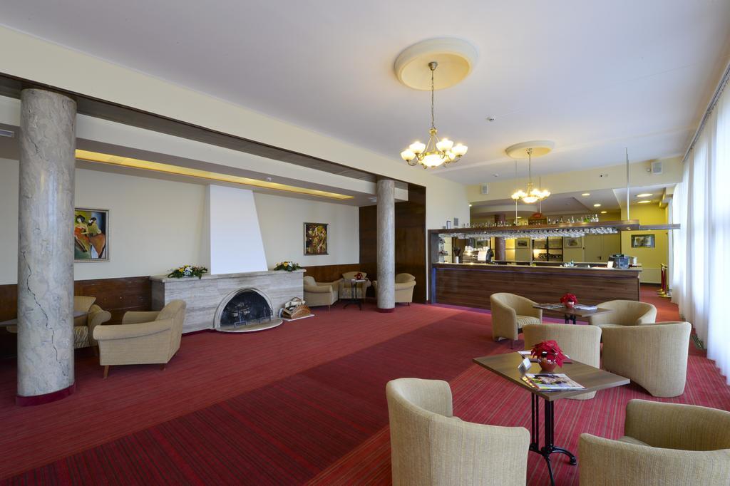 Hunguest Grandhotel Galya Galyatető Dış mekan fotoğraf
