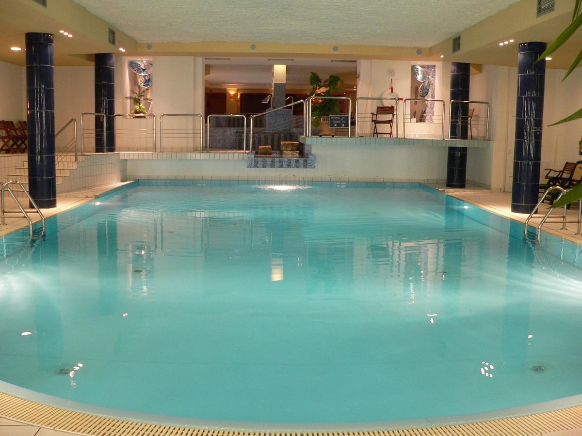 Hunguest Grandhotel Galya Galyatető Dış mekan fotoğraf
