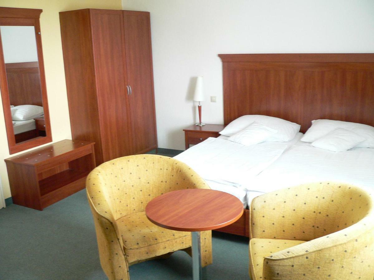 Hunguest Grandhotel Galya Galyatető Dış mekan fotoğraf